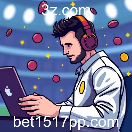 A Revolução do Bet1517: Jogos e Comunidade