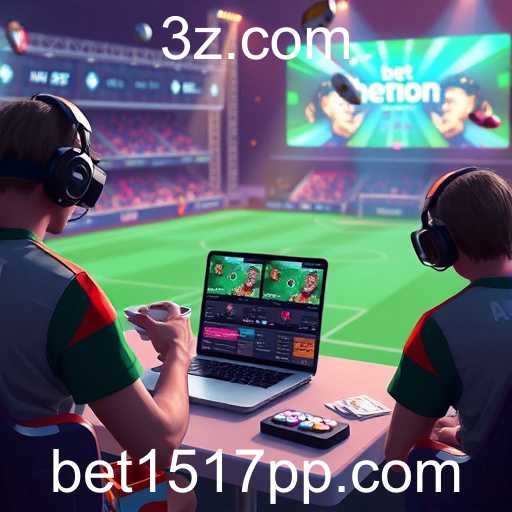 A Ascensão do bet1517 em 2026