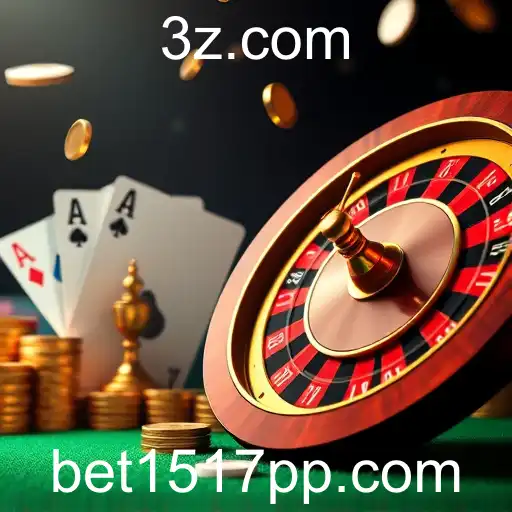 A Ascensão do bet1517 e o Futuro dos Jogos Online
