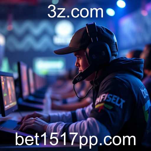 Como o 'bet1517' Revoluciona o Mercado de Jogos Online no Brasil