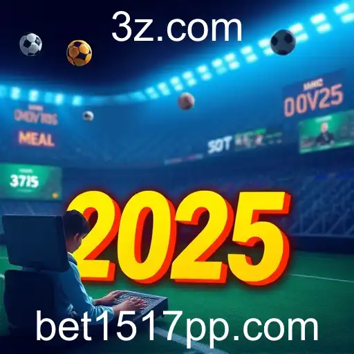 A Ascensão de bet1517 no Cenário dos Jogos Online