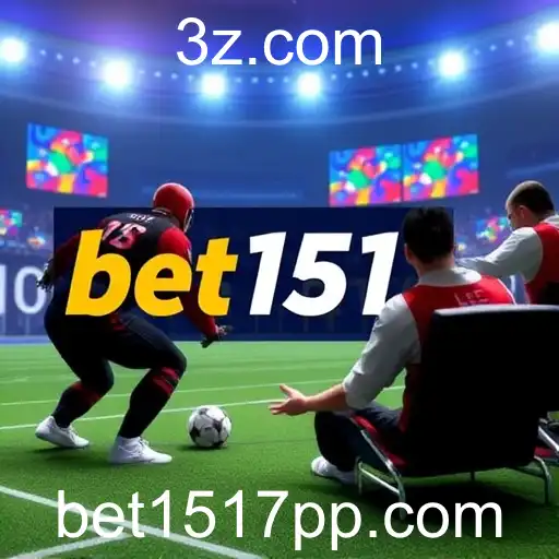 A Revolução dos Jogos Online: A Ascensão do 'Bet1517'