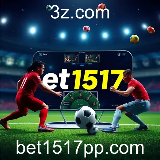 A Evolução dos Jogos Online e o Impacto do Bet1517