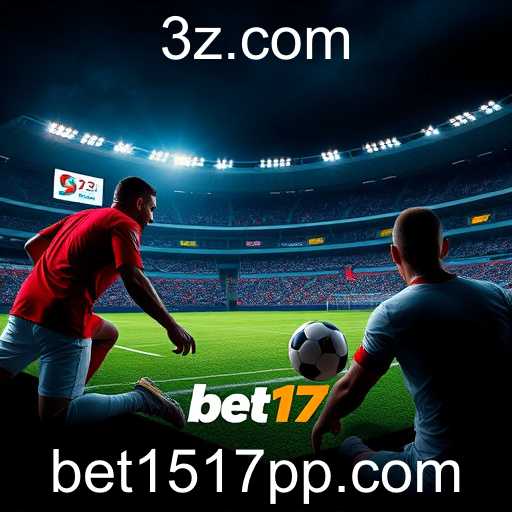 A Ascensão do Bet1517 no Mercado de Jogos Online