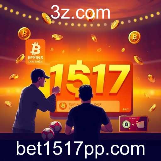 Ascensão do Bet1517 no Cenário de Jogos Online