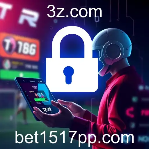 Betting Trends: A Crescente Popularidade do bet1517