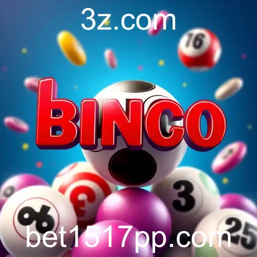 Descubra a Emoção do Bingo Online no Bet1517