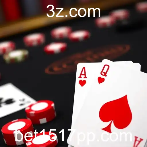 O Fascinante Mundo do Blackjack no Site de Apostas Bet1517