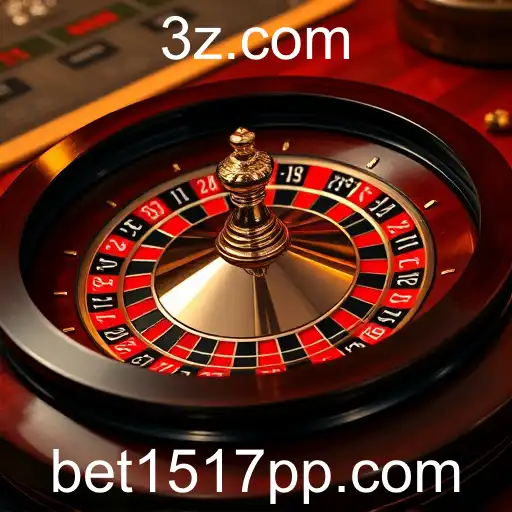 A Ascensão da Bet1517 no Mercado de Jogos Online