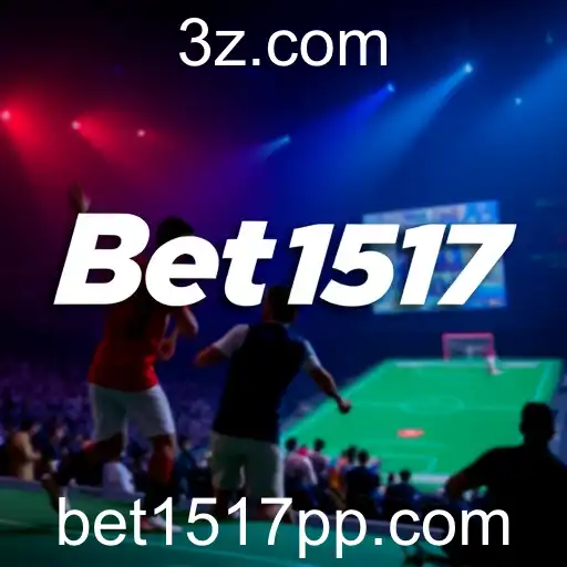 A Popularidade em Crescimento do Bet1517 no Mercado de Jogos Online