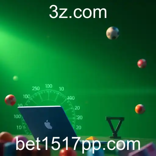 A Evolução de bet1517 no Cenário de Jogos Online
