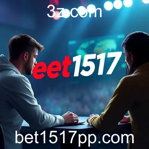 A Revolução dos Jogos Online em 2026: O Impacto da bet1517