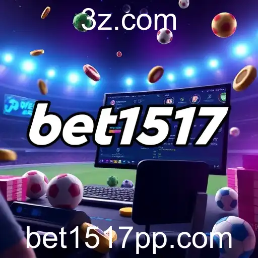 A Ascensão dos Jogos Online e bet1517