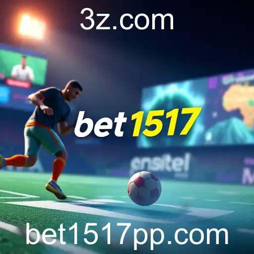 Expansão do Bet1517 no Mercado de Jogos Online