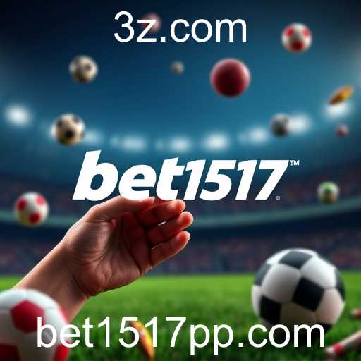 A Ascensão dos Jogos Online e o Impacto de 'bet1517'