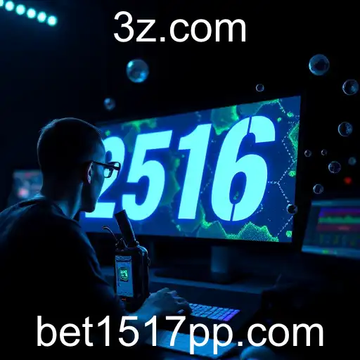 O Impacto do bet1517 no Cenário de Jogos em 2026