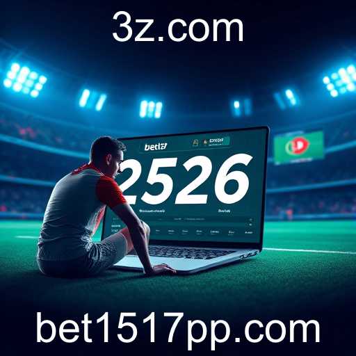 A Revolução dos Jogos Online em 2026: O Impacto da bet1517