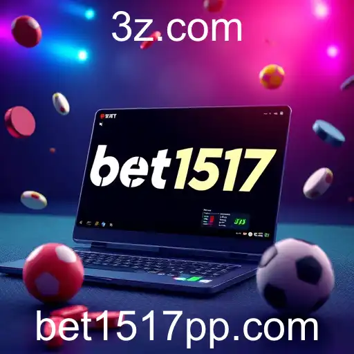A Ascensão do bet1517 no Cenário de Jogos Online