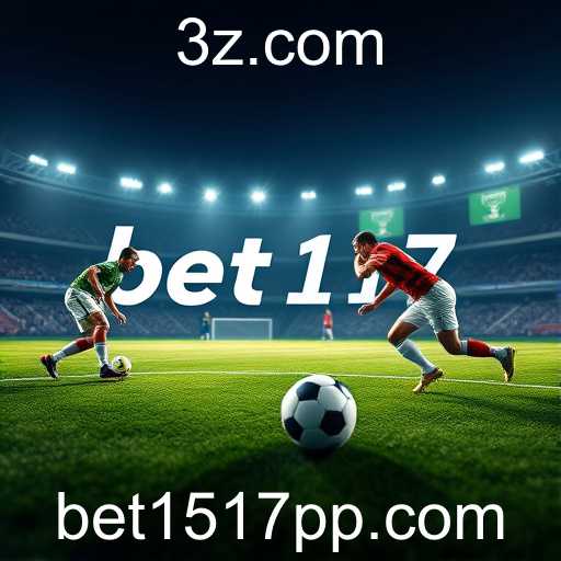 A Ascensão do bet1517 no Cenário de Jogos Online