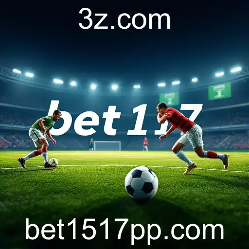 A Ascensão do bet1517 no Cenário de Jogos Online