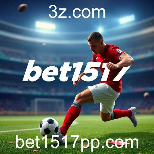 A Ascensão de Bet1517 nos Jogos Online