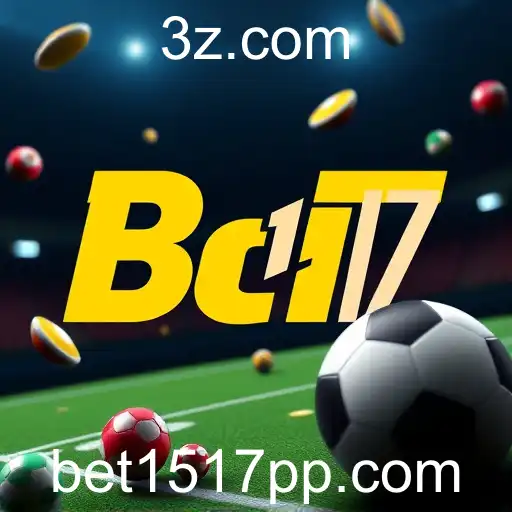 A Ascensão do Bet1517 no Brasil