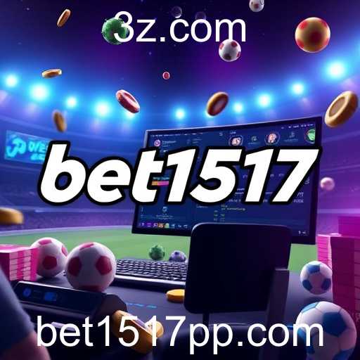 A Ascensão dos Jogos Online e bet1517