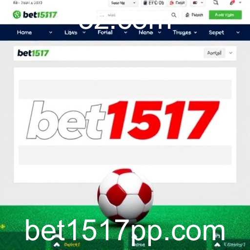 A Ascensão do bet1517 no Cenário de Jogos Online