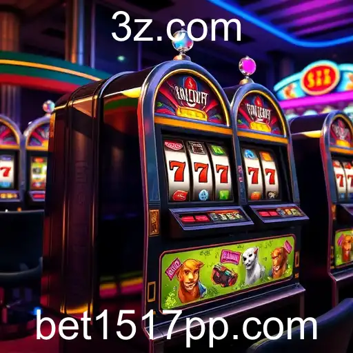 Explorando o Mundo dos Cassinos Online: A Fascinação Pelas Slot Machines