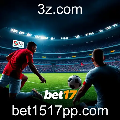 Explorando a Emoção das Apostas Esportivas no Bet1517