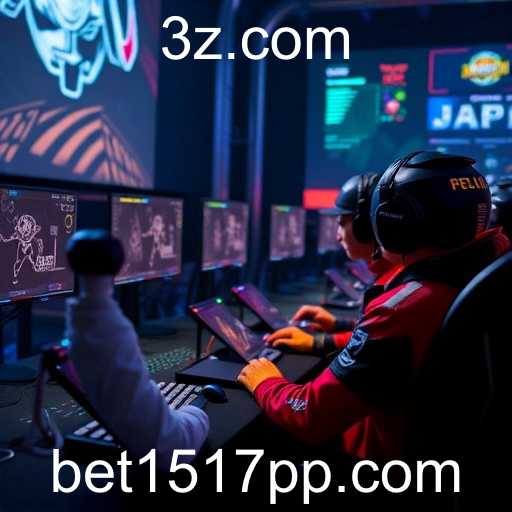 A Ascensão dos Sites de Jogos: bet1517 no Brasil