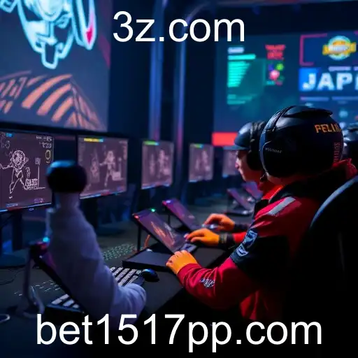 A Ascensão dos Sites de Jogos: bet1517 no Brasil