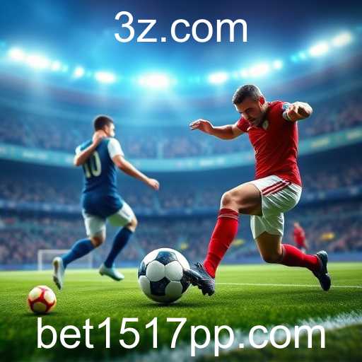 A Ascensão do Bet1517 no Cenário dos Jogos Online