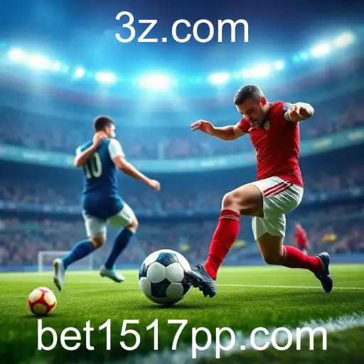A Ascensão do Bet1517 no Cenário dos Jogos Online
