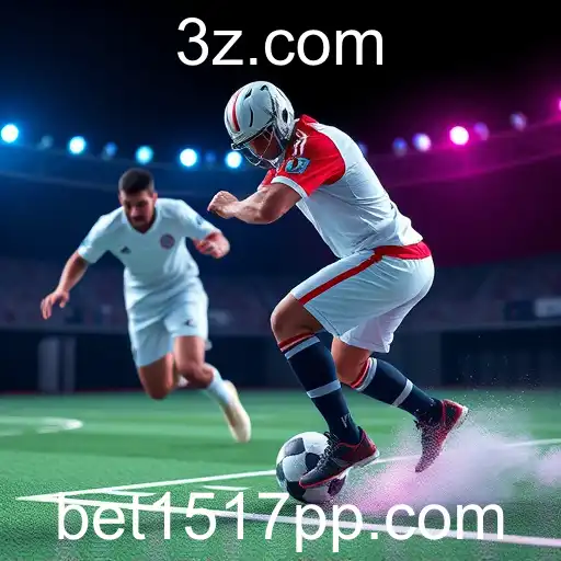 A Revolução dos Esportes Virtuais em Plataformas de Apostas Online